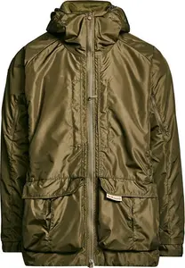 Paramo Pajaro Men's Waterproof Jacket