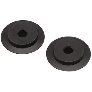 Draper Spare Cutter Wheel for 81113 and 81114 Automatic Pipe Cutters 81324