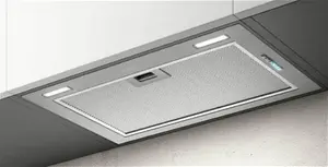 Elica - Fold - 60cm Built In Cooker Hood - Grey