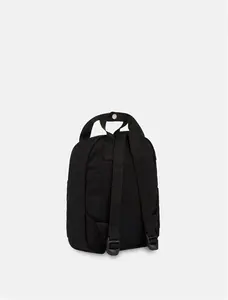 Dickies Lisbon Mini Backpack Unisex Black Size One Size