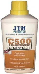 Leak Sealer JTM Chemicals: Leak Sealer 500Ml