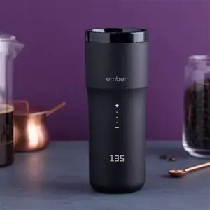 Ember Travel Mug 2+ - Size 355Ml | Healf