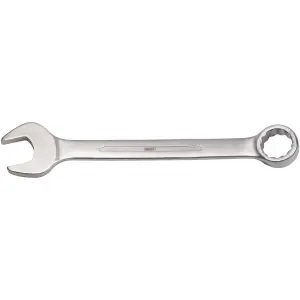 Draper 90mm Heavy Duty Long Pattern Metric Combination Spanner 14964