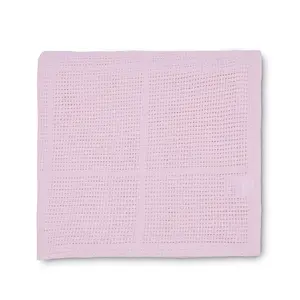 Martex Baby - Cellular Blanket