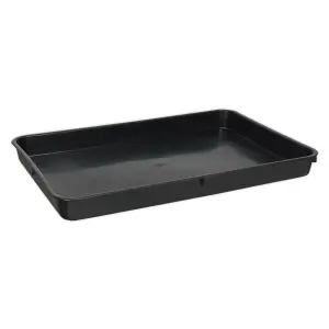 Sealey Drip Tray Low Profile 9L DRPL09