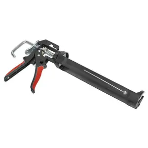 Sealey Caulking Gun 280mm Heavy-Duty AK4803