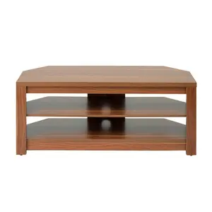 TTAP Memphis MEM-1000-WAL Walnut TV Stand (L) 1000mm