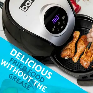 3.5L Low Fat Air Fryer