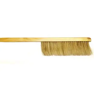 Bee Beekeeping Brush Super Soft Bristles