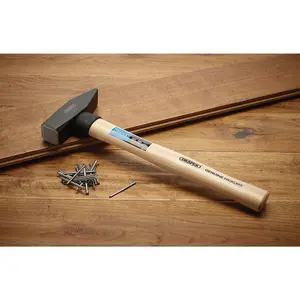 Draper Locksmith Hammer with Hickory Shaft, 800g 70486