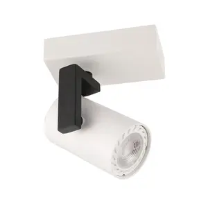 Luminosa Mola Modern Single Spotlight, GU10