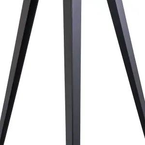 Tripod Floor Lamp Copper STILETTO