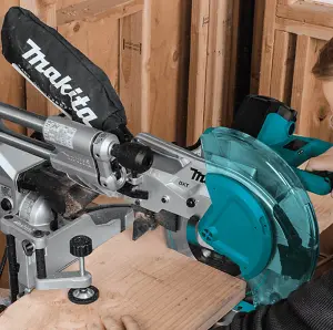 Makita LS1019/2 240v 260mm Slide Compound Mitre Saw