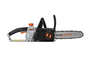 Daewoo U-FORCE Series 18V Cordless Electric Chainsaw (BODY ONLY) 5YR Warranty