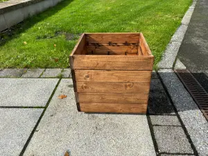 Charles Taylor Large Open Planter