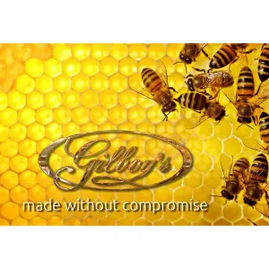 Gilboys 'pure gold' Clear Beeswax Furniture Polish