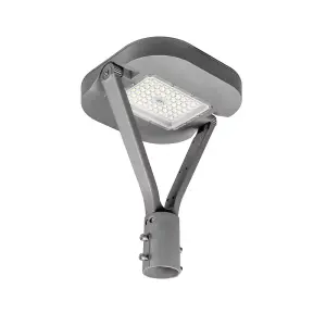 CGC GALI 50W LED Amenity Post Top Light