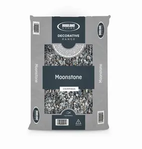 Moonstone Gravel 20kg Bag Pallet of 49