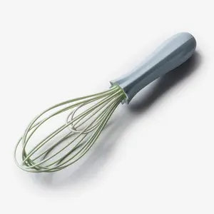 Zeal Silicone Whisk Duck Egg Blue