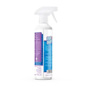 Rug Buddy Heavy Stain Pre Treatment Spray for Carpet and Upholstery, 500 ml