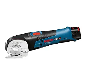 BOSCH Upper Blade (To Fit: Bosch GUS 10.8V-Li & GUS 12V-300 Cordless Shears)