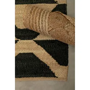 Bosie By Premier Large Hemp Rug