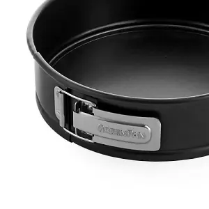 GreenPan Bistro Bakeware 24cm Springform Cake Tin