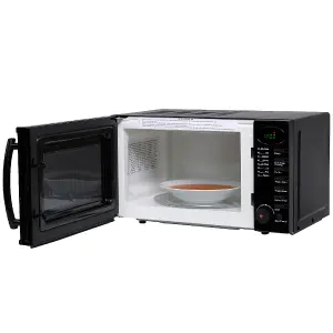 Russell Hobbs RHM1714B Legacy 17 Litre Black Digital Microwave