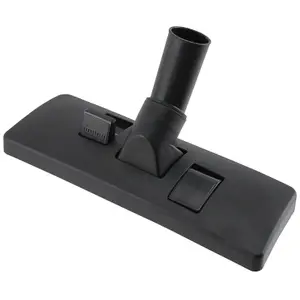 SPARES2GO 32mm Floor Brush Head Tool compatible with Nilfisk Vacuum Cleaners