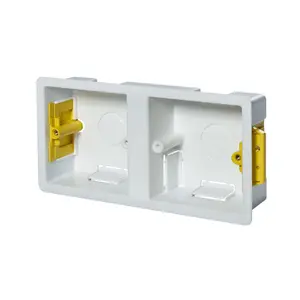 Appleby 35mm Double Dry lining box