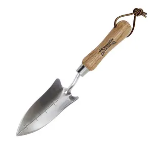 Stainless Steel Hand Transplanter by Wilkinson Sword