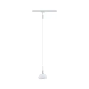 Urail Track Pendant White