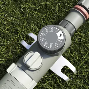 Verve Oscillating Medium Sprinkler