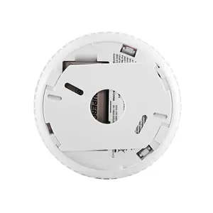 UltraFire UBS1 -Battery Powered Optical Smoke Alarm