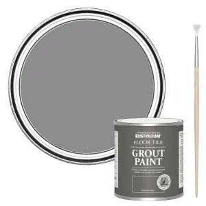 Rust-Oleum Iris Floor Grout Paint 250ml