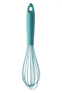 Maison by Premier Zing Light Green Silicone Whisk