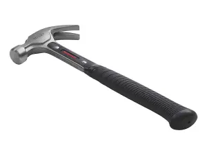 Hultafors TC 16L Curved Claw Hammer 720g