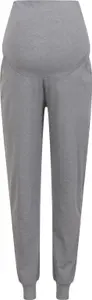 Mountain Warehouse Maternity Quartz Over The Bump Womens Joggers - Grey | Size 28