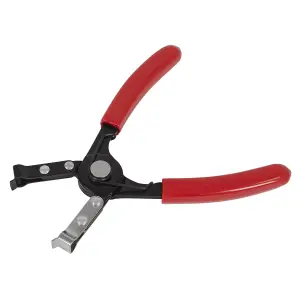 Sealey Motorcycle Chain Split Link Pliers Ergonomic Comfortable Grips SMC291