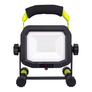 Luceco Castra Worklight 2200LM 20W