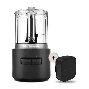 KitchenAid Go Cordless Food Chopper With Battery