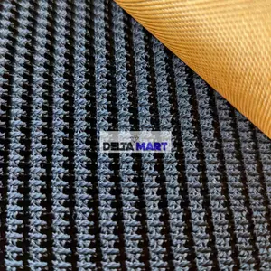 Heavy Duty 1.2MX2M Grip Top Mat Durable Safety Flooring for Gyms, Garages, & Horse Boxes