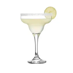 Entertain 295ml Margarita Glass Set (Set of 4)