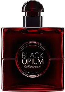 Yves Saint Laurent Women's Misc Black Opium Over Red Eau De Parfum 30Ml