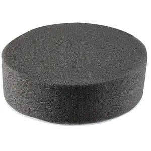 Draper  Polishing Sponge, 80mm, Soft 92384