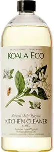 KOALA ECO Multi-Purpose Kitchen Cleaner Lemon Myrtle & Mandarin 1L