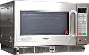 Panasonic Combination Microwave Grill 30Ltr NE-C1275