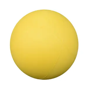 Pre-Sport Foam Ball Yellow (16cm)