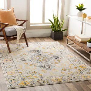 SONAM Oriental Vintage Area Rug 160 x 215 cm