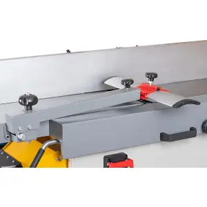 Axminster Professional AP260SPT Planer Thicknesser Spiral Block - 230V